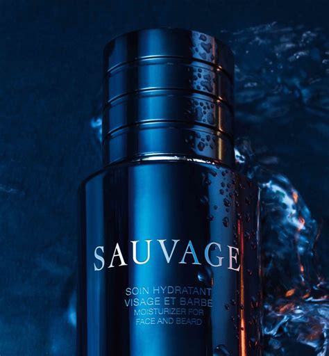 dior sauvage beard|sauvage serum dior.